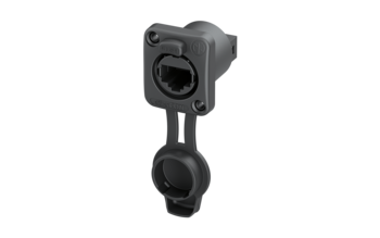 TEKONSHA | 118850 | T-One® T-Connector Custom Harness, 4-Way